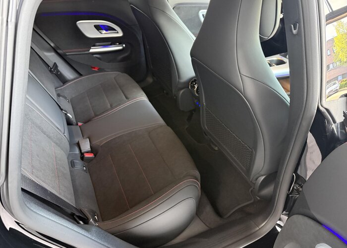 Mercedes-Benz CLA-Klasse Shooting Brake 200 Business Solution AMG 58 kWh