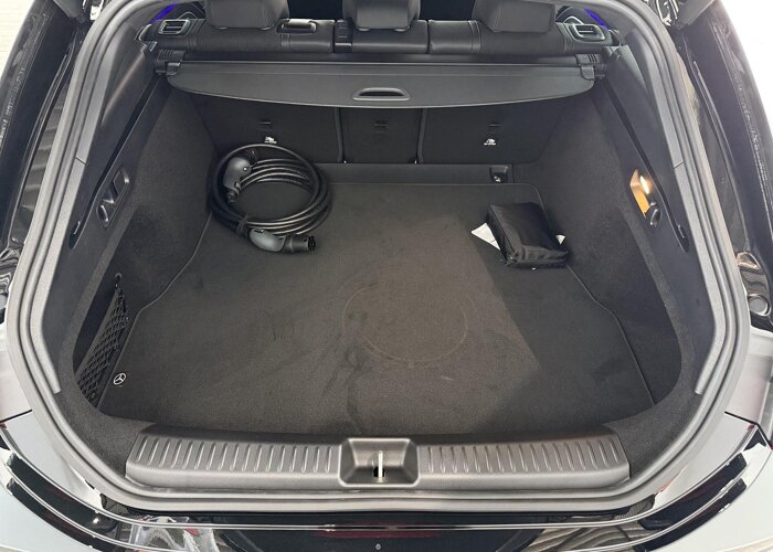 Mercedes-Benz CLA-Klasse Shooting Brake 200 Business Solution AMG 58 kWh