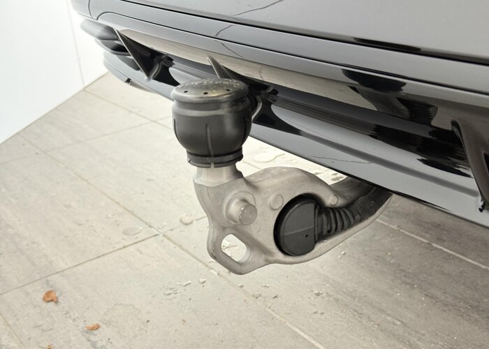 Mercedes-Benz CLA-Klasse Shooting Brake 200 Business Solution AMG 58 kWh