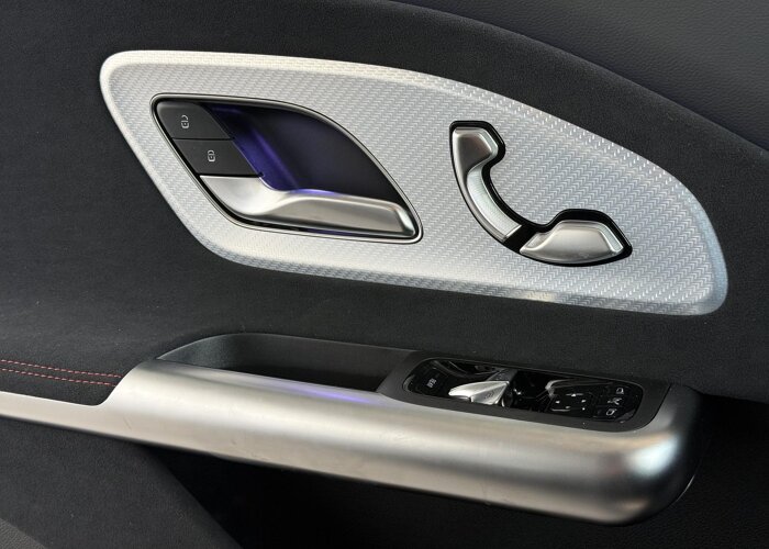 Mercedes-Benz CLA-Klasse Shooting Brake 200 Business Solution AMG 58 kWh