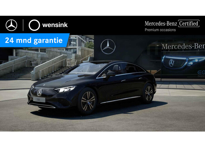 Mercedes-Benz EQE 300 Business Edition 89 kWh