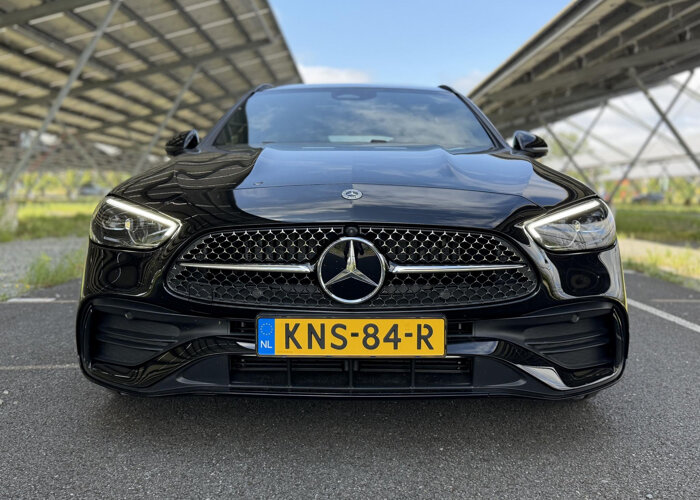 Mercedes-Benz C-Klasse Estate 300e 140 Years Edition