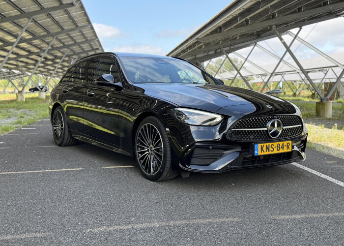 Mercedes-Benz C-Klasse Estate 300e 140 Years Edition