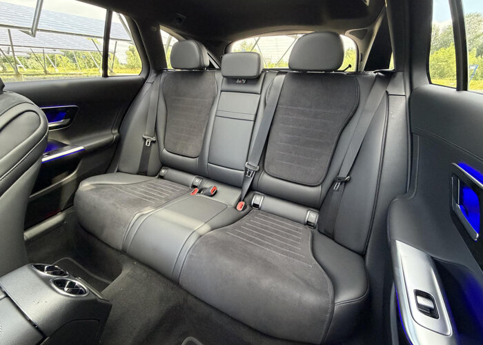 Mercedes-Benz C-Klasse Estate 300e 140 Years Edition