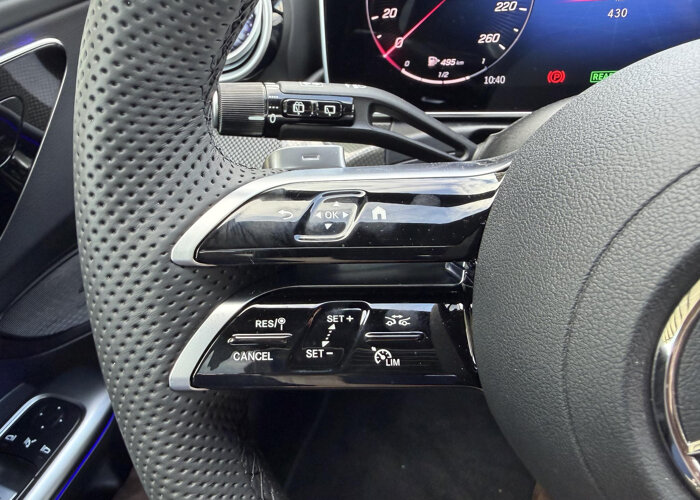 Mercedes-Benz C-Klasse Estate 300e 140 Years Edition