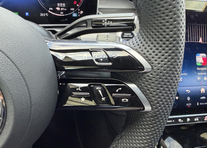 Mercedes-Benz C-Klasse Estate 300e 140 Years Edition