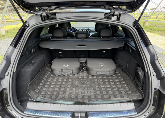 Mercedes-Benz C-Klasse Estate 300e 140 Years Edition