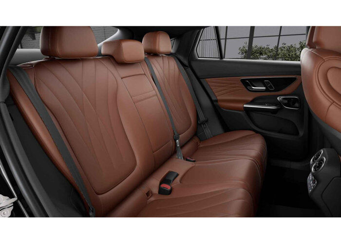 Mercedes-Benz GLC Coupé 300de 4MATIC AMG Line