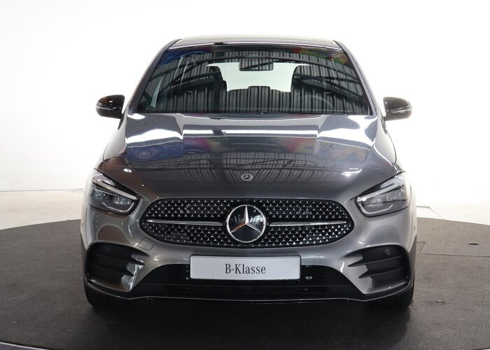 Mercedes-Benz B-Klasse 250e Business Solution AMG
