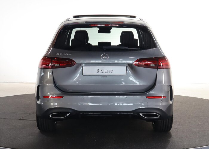Mercedes-Benz B-Klasse 250e Business Solution AMG