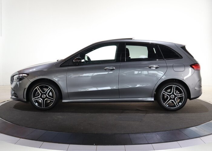 Mercedes-Benz B-Klasse 250e Business Solution AMG