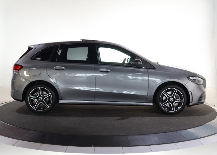 Mercedes-Benz B-Klasse 250e Business Solution AMG