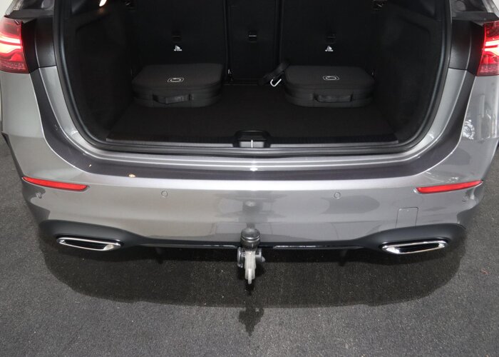 Mercedes-Benz B-Klasse 250e Business Solution AMG