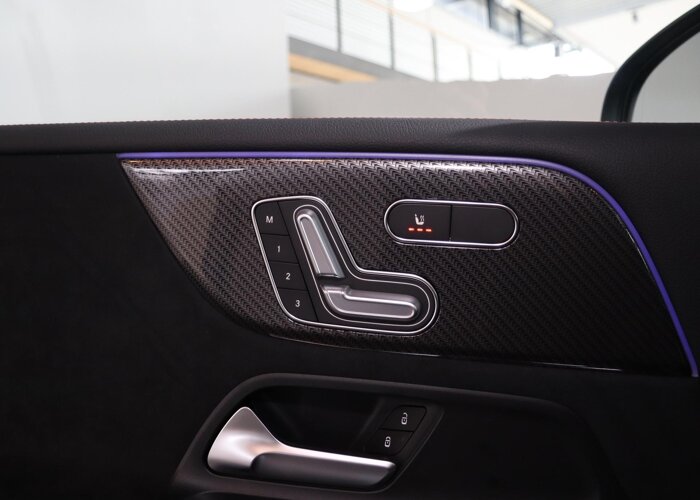 Mercedes-Benz B-Klasse 250e Business Solution AMG