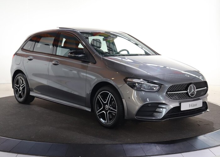 Mercedes-Benz B-Klasse 250e Business Solution AMG