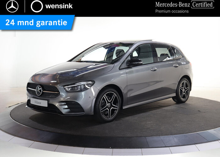 Mercedes-Benz B-Klasse 250e Business Solution AMG