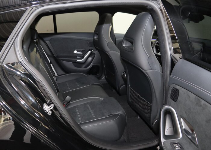 Mercedes-Benz CLA-Klasse Shooting Brake 180 Business Solution AMG