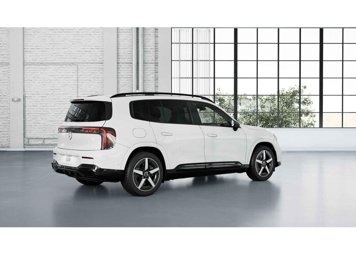 Mercedes-Benz GLB 250+ Business Solution AMG 85.5 kWh