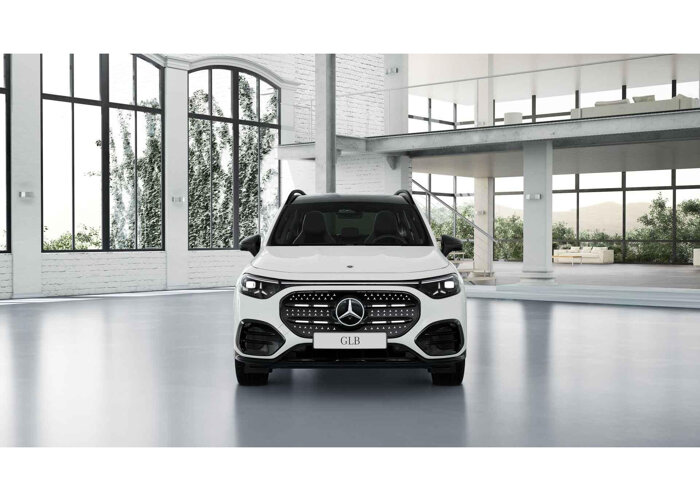 Mercedes-Benz GLB 250+ Business Solution AMG 85.5 kWh
