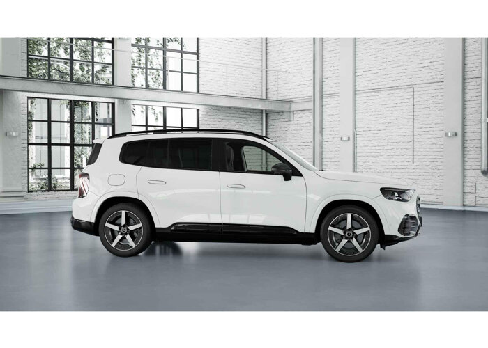 Mercedes-Benz GLB 250+ Business Solution AMG 85.5 kWh