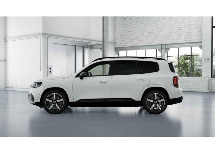 Mercedes-Benz GLB 250+ Business Solution AMG 85.5 kWh
