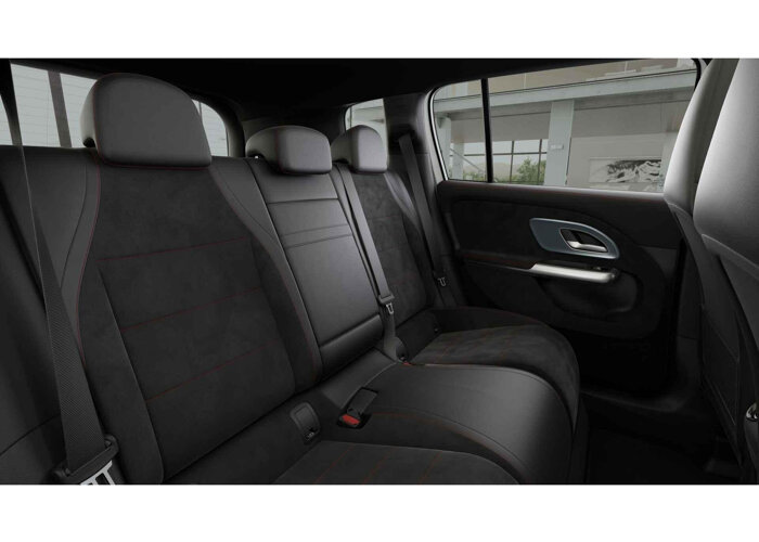 Mercedes-Benz GLB 250+ Business Solution AMG 85.5 kWh
