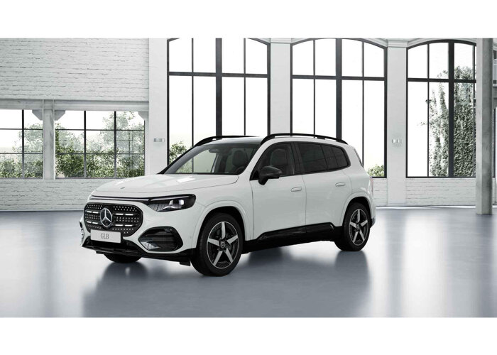 Mercedes-Benz GLB 250+ Business Solution AMG 85.5 kWh