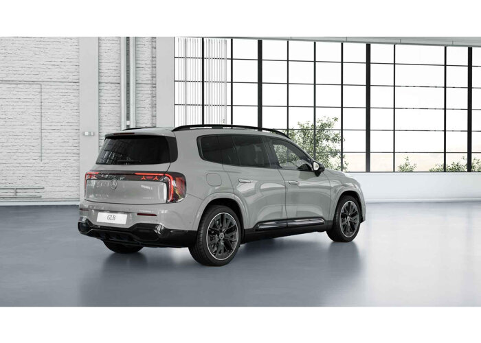 Mercedes-Benz GLB 250+ Business Solution AMG 85.5 kWh