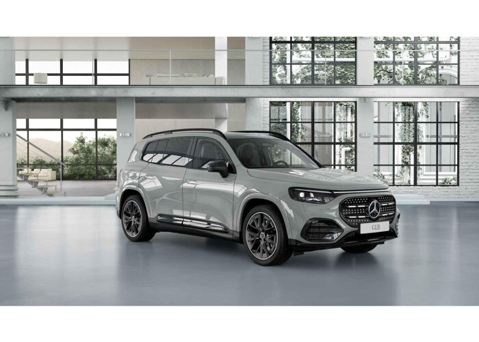Mercedes-Benz GLB 250+ Business Solution AMG 85.5 kWh
