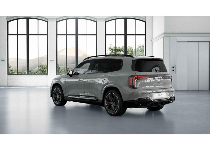 Mercedes-Benz GLB 250+ Business Solution AMG 85.5 kWh