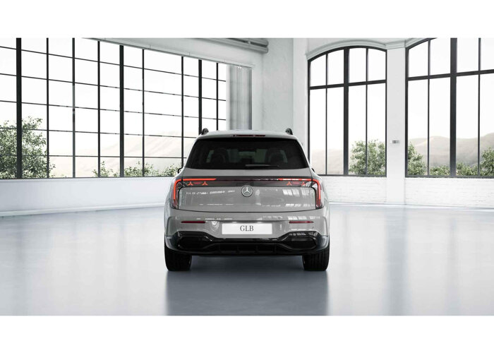 Mercedes-Benz GLB 250+ Business Solution AMG 85.5 kWh