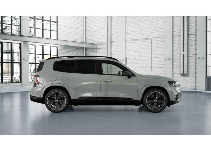 Mercedes-Benz GLB 250+ Business Solution AMG 85.5 kWh