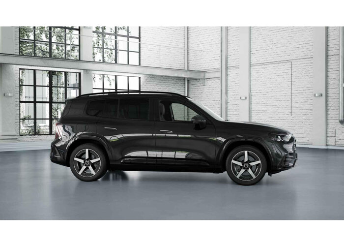 Mercedes-Benz GLB 250+ Business Solution AMG 7p. 85.5 kWh