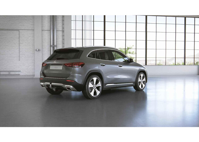 Mercedes-Benz GLA 250 e Progressive