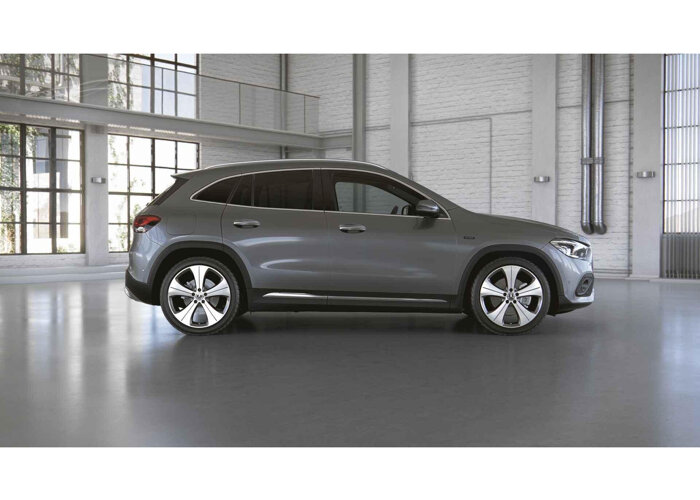 Mercedes-Benz GLA 250 e Progressive