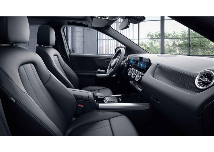 Mercedes-Benz GLA 250 e Progressive