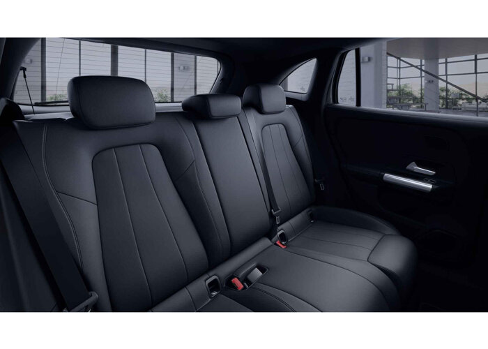 Mercedes-Benz GLA 250 e Progressive