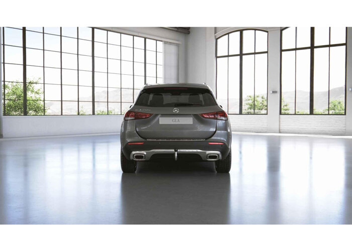 Mercedes-Benz GLA 250 e Progressive