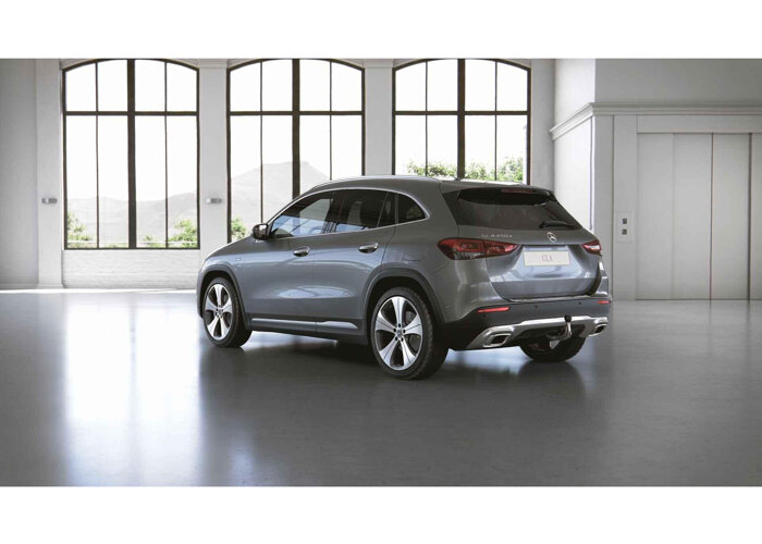 Mercedes-Benz GLA 250 e Progressive