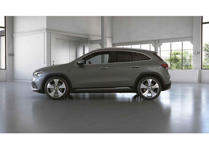 Mercedes-Benz GLA 250 e Progressive