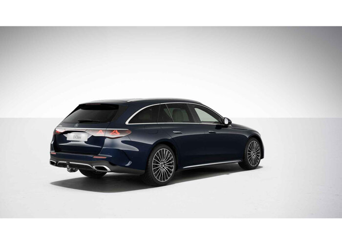 Mercedes-Benz E-Klasse Estate 300e Business Solution AMG