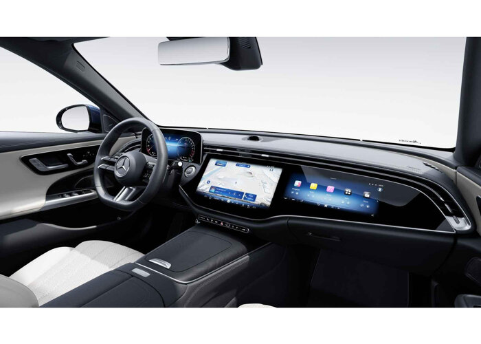 Mercedes-Benz E-Klasse Estate 300e Business Solution AMG