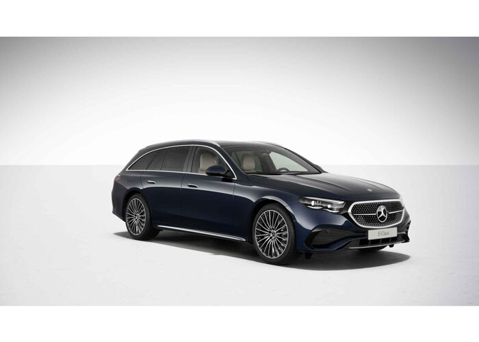 Mercedes-Benz E-Klasse Estate 300e Business Solution AMG