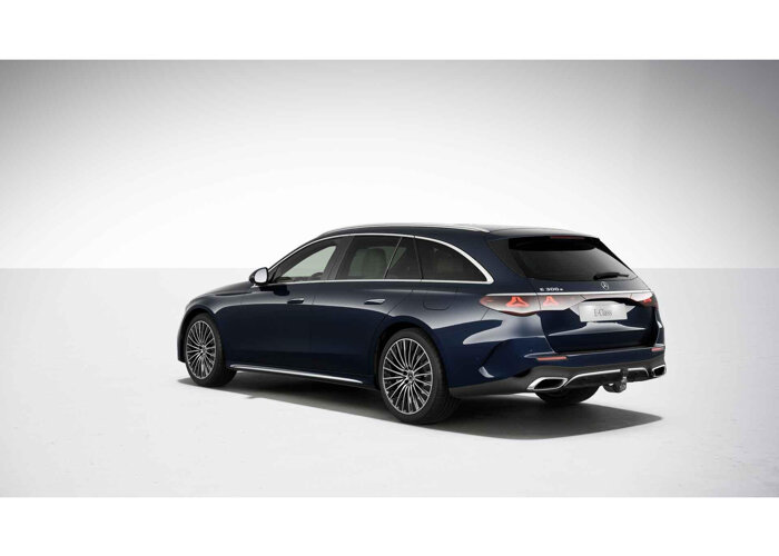 Mercedes-Benz E-Klasse Estate 300e Business Solution AMG