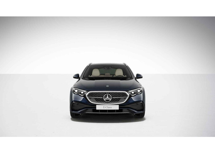 Mercedes-Benz E-Klasse Estate 300e Business Solution AMG