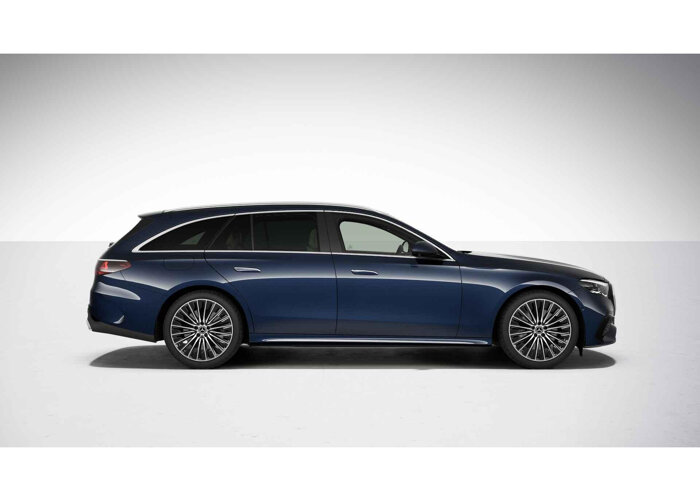 Mercedes-Benz E-Klasse Estate 300e Business Solution AMG