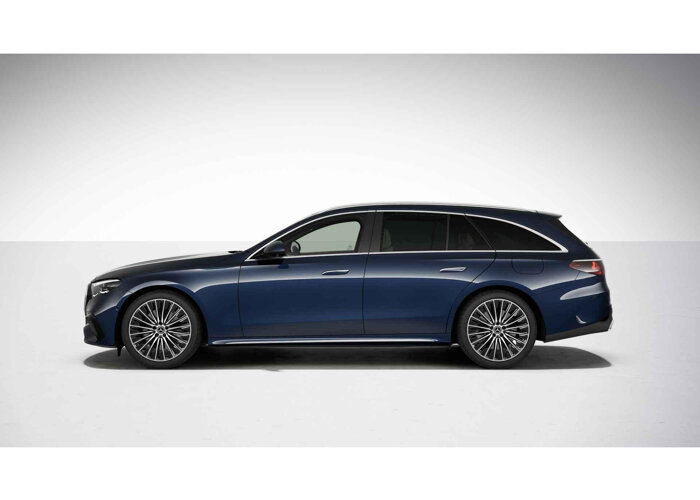 Mercedes-Benz E-Klasse Estate 300e Business Solution AMG