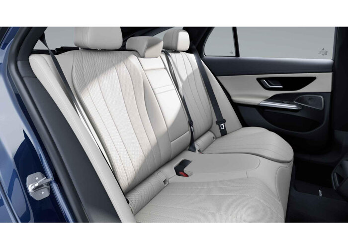 Mercedes-Benz E-Klasse Estate 300e Business Solution AMG
