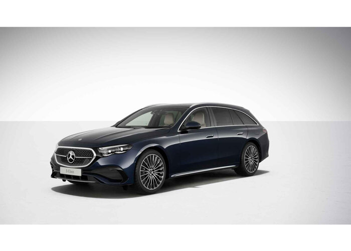 Mercedes-Benz E-Klasse Estate 300e Business Solution AMG