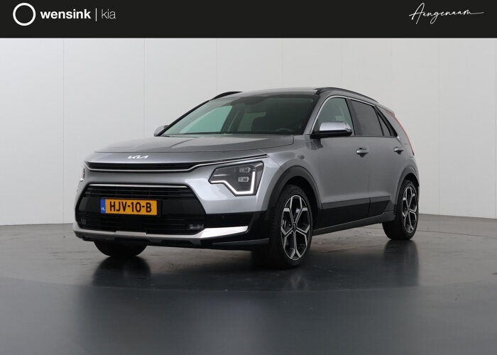 Kia Niro 1.6 GDi Hybrid ExecutiveLine
